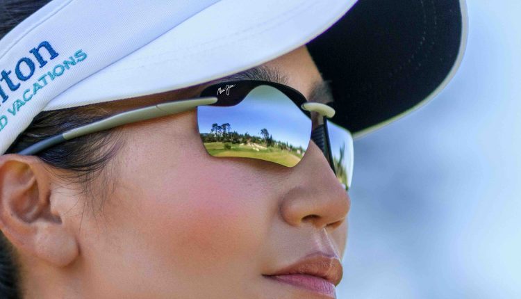 شاهد اللعبة بمنظور جديد مع نظارات Maui Jim