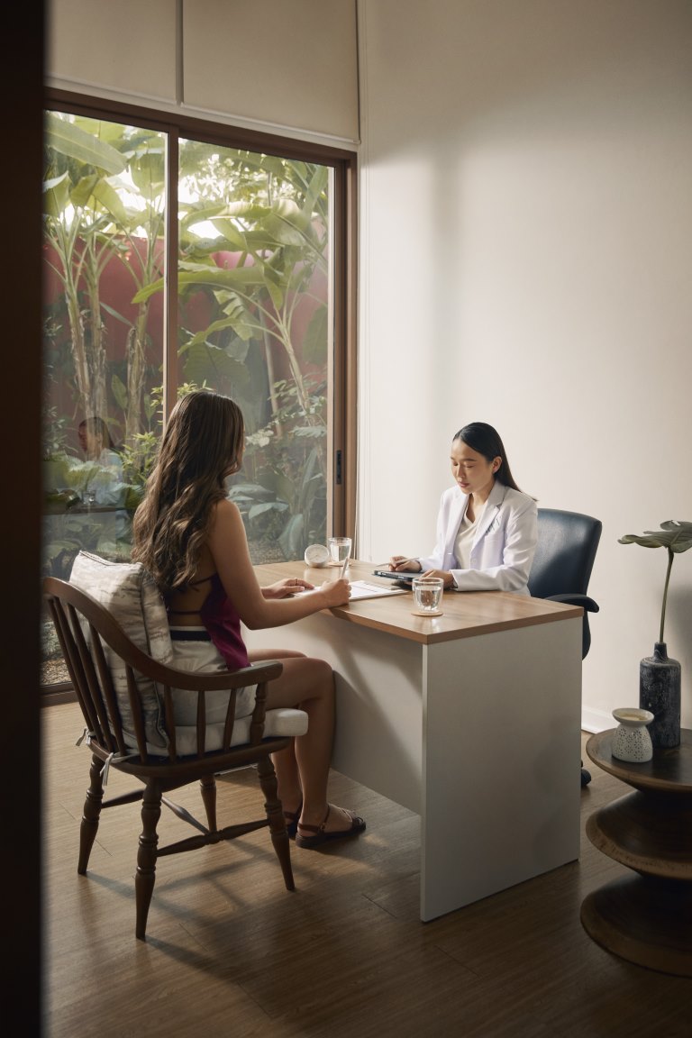 ملاذ متكامل لكل العائلة.. "RXV Wellness Village" تقدم مفهومًا جديدًا لعطلات العافية والاسترخاء